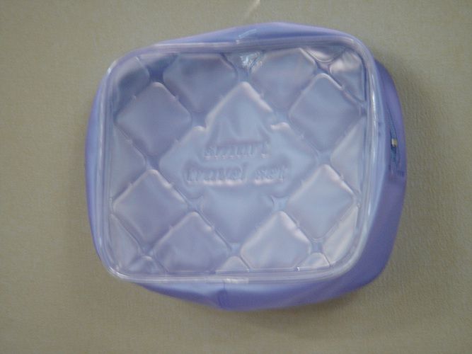 세면도구 여행용가방