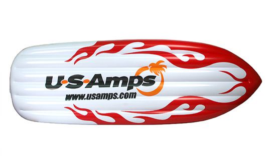 써핑 보드[145+60]물놀이용.