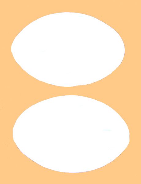 브레지어 공기 패드