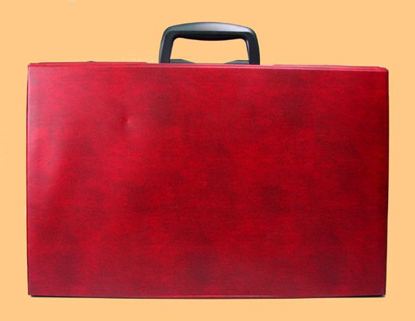 부황기 케이스 박스